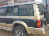 Mitsubishi Pajero 1994 годаүшін600 000 тг. в Шолаккорган – фото 3
