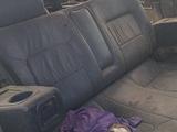 Mitsubishi Pajero 1994 годаүшін600 000 тг. в Шолаккорган – фото 4