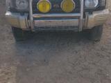 Mitsubishi Pajero 1994 годаүшін600 000 тг. в Шолаккорган – фото 5