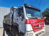 Howo  Самосвал HOWO Zz3327n3847d 2018 года за 16 000 000 тг. в Усть-Каменогорск