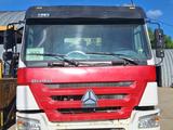 Howo  Самосвал HOWO Zz3327n3847d 2018 года за 16 000 000 тг. в Усть-Каменогорск – фото 2