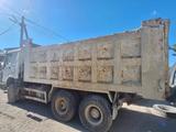 Howo  Самосвал HOWO Zz3327n3847d 2018 года за 16 000 000 тг. в Усть-Каменогорск – фото 3