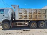 Howo  Самосвал HOWO Zz3327n3847d 2018 года за 16 000 000 тг. в Усть-Каменогорск – фото 5