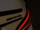 Mercedes-Benz CLS 63 AMG 2016 года за 30 000 000 тг. в Алматы – фото 3