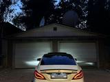 Mercedes-Benz CLS 63 AMG 2016 года за 30 000 000 тг. в Алматы – фото 2