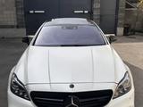 Mercedes-Benz CLS 63 AMG 2016 года за 30 000 000 тг. в Алматы – фото 4