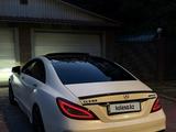 Mercedes-Benz CLS 63 AMG 2016 года за 30 000 000 тг. в Алматы