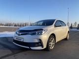 Toyota Corolla 2017 годаүшін7 600 000 тг. в Астана