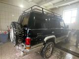 Toyota Land Cruiser Prado 1995 года за 5 200 000 тг. в Уральск – фото 2