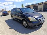 Honda Odyssey 2005 годаүшін5 000 000 тг. в Туркестан – фото 2