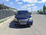 Honda Odyssey 2005 годаүшін5 000 000 тг. в Туркестан – фото 3