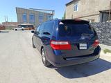 Honda Odyssey 2005 годаүшін5 000 000 тг. в Туркестан – фото 5