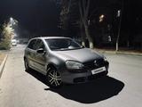 Volkswagen Golf 2007 годаүшін3 100 000 тг. в Шымкент