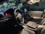 Volkswagen Golf 2007 годаүшін3 100 000 тг. в Шымкент – фото 5