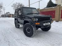 Toyota Land Cruiser Prado 1995 годаүшін8 200 000 тг. в Алматы