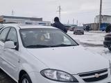 Chevrolet Lacetti 2023 годаүшін6 950 000 тг. в Шымкент