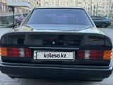 Mercedes-Benz 190 1992 годаүшін1 500 000 тг. в Талдыкорган – фото 4