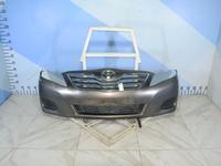 Бампер Toyota Camry XV40 рестайлингfor140 000 тг. в Тараз