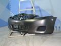 Бампер Toyota Camry XV40 рестайлинг за 140 000 тг. в Тараз – фото 2