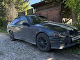 BMW 318 1992 годаүшін800 000 тг. в Усть-Каменогорск – фото 2