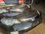 Морда ноускат Honda civicүшін3 502 тг. в Алматы