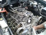 1GR-FE (4.0) TOYOTA PRADO КОНТРАКТНЫЙ ДВИГАТЕЛЬ (2TR/1GR/3UR/1UR/VQ40) за 323 234 тг. в Алматы