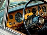 Rolls-Royce Silver Shadow 1968 годаүшін80 000 000 тг. в Алматы – фото 4