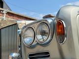 Rolls-Royce Silver Shadow 1968 годаүшін80 000 000 тг. в Алматы – фото 3