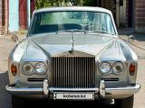 Rolls-Royce Silver Shadow 1968 годаүшін80 000 000 тг. в Алматы – фото 2