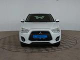 Mitsubishi ASX 2014 года за 5 790 000 тг. в Шымкент – фото 2