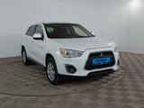 Mitsubishi ASX 2014 годаүшін5 920 000 тг. в Шымкент – фото 3