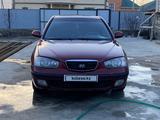 Hyundai Elantra 2003 года за 1 250 000 тг. в Атырау