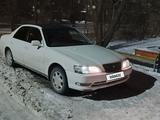 Toyota Cresta 1996 годаүшін2 900 000 тг. в Усть-Каменогорск – фото 5