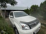 Toyota Land Cruiser Prado 2005 годаүшін6 500 000 тг. в Алматы – фото 4
