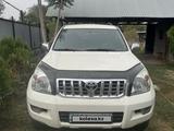 Toyota Land Cruiser Prado 2005 года за 6 500 000 тг. в Алматы