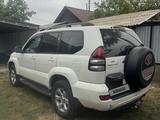 Toyota Land Cruiser Prado 2005 годаүшін6 500 000 тг. в Алматы – фото 3