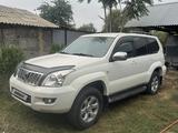 Toyota Land Cruiser Prado 2005 годаүшін6 500 000 тг. в Алматы – фото 2