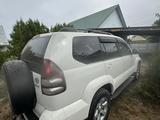 Toyota Land Cruiser Prado 2005 годаүшін6 500 000 тг. в Алматы – фото 5