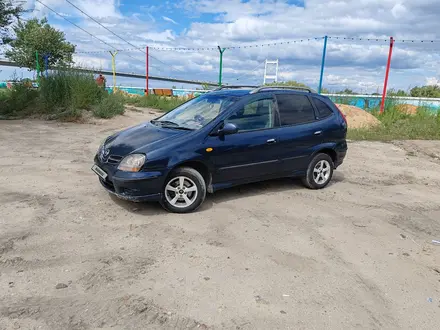 Nissan Tino 1999 года за 2 700 000 тг. в Семей