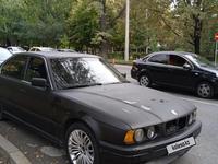 BMW 525 1991 года за 1 200 000 тг. в Алматы