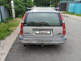 Volvo 850 1995 года за 1 900 000 тг. в Алматы – фото 4