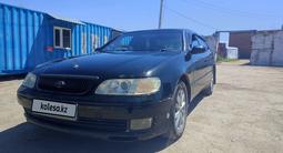 Toyota Aristo 1996 года за 2 200 000 тг. в Усть-Каменогорск – фото 2