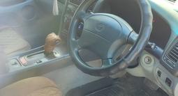 Toyota Aristo 1996 года за 2 200 000 тг. в Усть-Каменогорск – фото 3