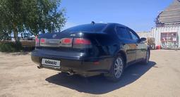 Toyota Aristo 1996 года за 2 200 000 тг. в Усть-Каменогорск – фото 4