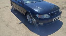 Toyota Aristo 1996 года за 2 200 000 тг. в Усть-Каменогорск – фото 5