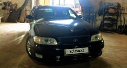 Toyota Aristo 1996 года за 2 200 000 тг. в Усть-Каменогорск