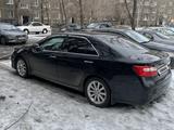 Toyota Camry 2014 годаfor10 500 000 тг. в Усть-Каменогорск – фото 2