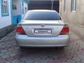 Toyota Camry 2004 годаfor6 800 000 тг. в Мерке – фото 3