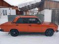 ВАЗ (Lada) 2105 1985 годаүшін750 000 тг. в Усть-Каменогорск