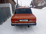 ВАЗ (Lada) 2105 1985 годаүшін750 000 тг. в Усть-Каменогорск – фото 5